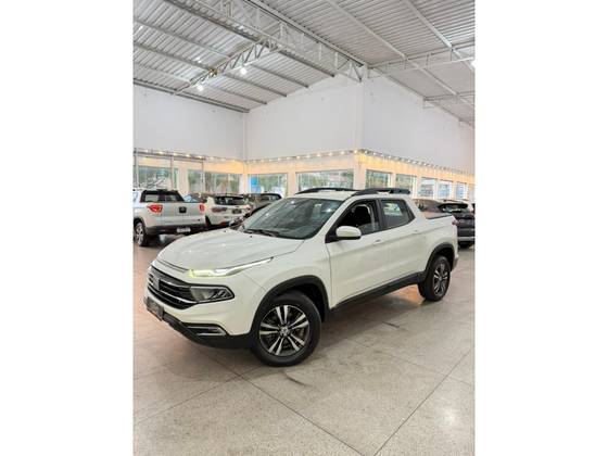 FIAT TORO 2.0 16V TURBO DIESEL FREEDOM 4WD AT9